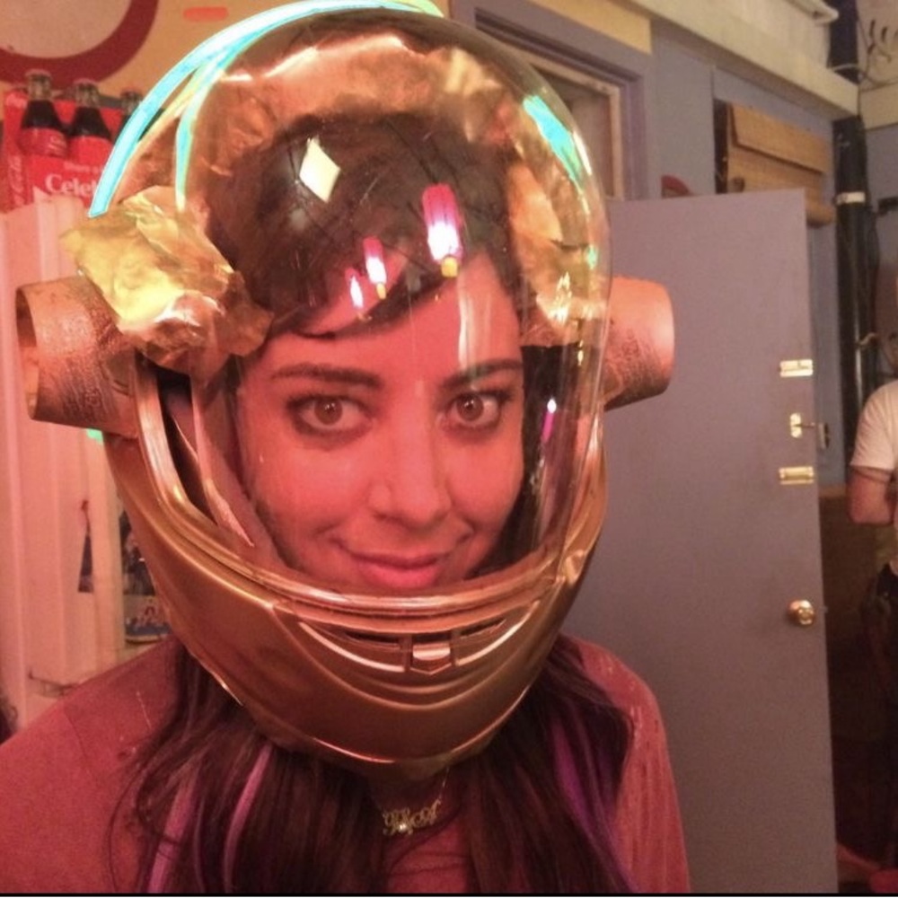 Meet your Posher, Brianna